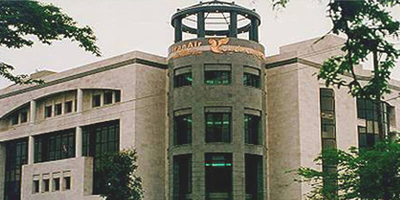 Iran Air Administration & Sales Office Building
