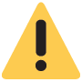 Warning Icon